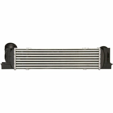 Spectra Premium Turbocharger Intercooler, 4401-1906 4401-1906